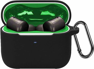 Razer レイザー Hammerhead HyperSpeed ケース 紛失防止用 フック 搭載 軽量 キズ防止 防塵 傷つきにくい 柔らかなシリカゲルのスポーツ