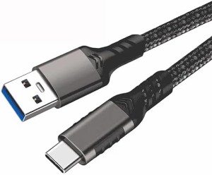 USB-A to USB-C ケーブル USB Type Cケーブル 10Gbpsデータ転送 60W急速充電 USB3.2 Gen2標準 PD対応 タイプc ケーブル Nintendo Switch 