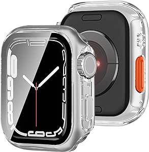 アップルウォッチ カバー Apple Watch カバー 40mm 対応 ケース と互換性があり,シリーズの外観に変換できます 対応 アップルウォッチse 