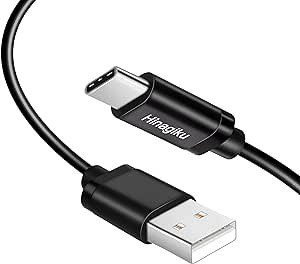 USB-C to USB-A ケーブル 高速転送 (480Mbps) 急速充電 Power Delivery Quick Charge 3A電流 高寿命 高い安全性 56kΩのプルアップ抵抗 