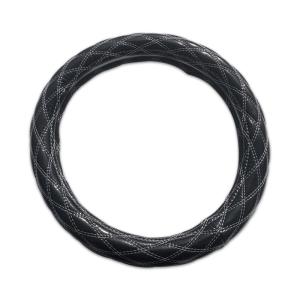 ステアリング カバー 40cmの通販｜au PAY マーケット