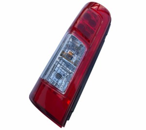 日産 NV350 キャラバン E26系 前期専用 後期ルック ファイバーLEDテールランプ 左(助手席側） JP091-LED-L