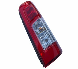 日産 NV350 キャラバン E26系 前期専用 後期ルック ファイバーLEDテールランプ 右（運転席側） JP091-LED-R