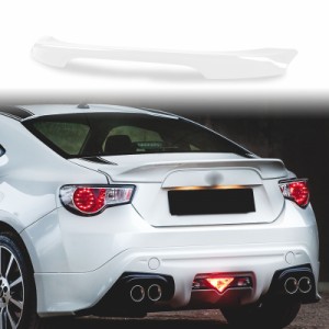 brz トランクスポイラーの通販｜au PAY マーケット