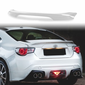 brz トランクスポイラーの通販｜au PAY マーケット