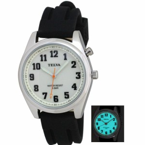 アナログ バック ライト 腕時計の通販｜au PAY マーケット