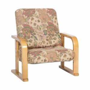 低い椅子 おしゃれ　高齢者用椅子　ローチェア 木製　低い椅子 高齢者
