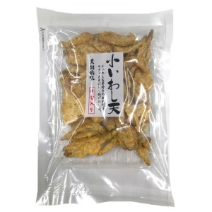 小倉秋一商店 小いわし天 50g×20セット