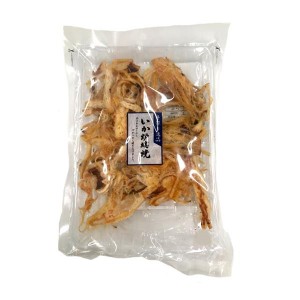 小倉秋一商店 いか炉端焼 90g×20セット