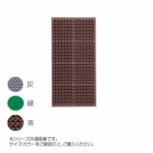 アウトドアマット　ロッキーマット　12号　90×120cm　灰