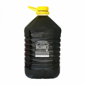 そらみつ　モデナ産バルサミコ酢 5L　PET×4個