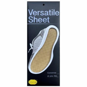 Versatile Sheet バーサタイルシート 1足分 2枚入り ベージュ