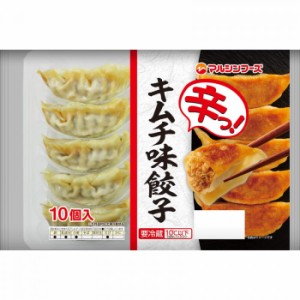 マルシンフーズ 辛っ!キムチ味餃子 350g 35g×10個 6セット