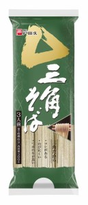 麺匠戸田久 三角そば 300g×20袋