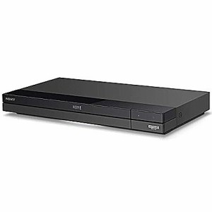 SONY(VAIO) [BDZ-FBT2200] HDD 2TB搭載ブルーレイディスク/DVDレコーダー(BS4K・110度CS4Kチューナー×2、地上デジタルチ… [PSE認証済]