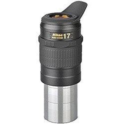 Nikon [NAV-17HW] 天体望遠鏡アイピース
