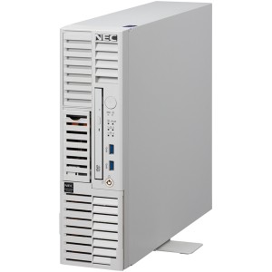 NEC [NP8100-2994YP3Y] Express5800/D/T110m-S 水冷モデル Xeon E-2414 4C/16GB/SSD 480GB*2 RAID1/W2022/タワー 3年保証