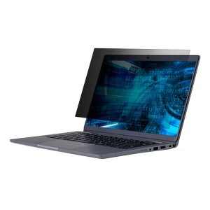 ELECOM [EF-PFKDE01] 液晶保護フィルター/のぞき見防止/抗菌/DELL Latitude 5330/Latitude 7330