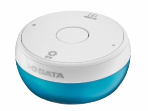 IODATA [WHD-4KT1] タッチバック機能搭載 Wi-Fi HDMIアダプター 4K対応モデル 子機