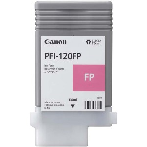 Canon [3499C001] インクタンク PFI-120 FP 蛍光ピンク