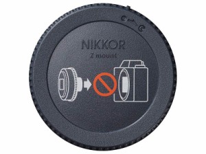 Nikon [BF-N2] テレコンバーターキャップ