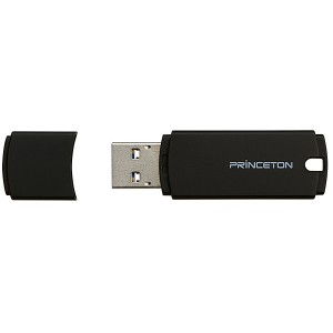 プリンストン [PFU-XJF/32GBK] USB3.0対応フラッシュメモリー 32GB ブラック