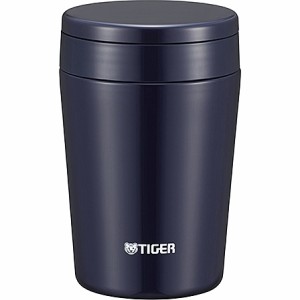 タイガー魔法瓶 [MCL-B038AI] ステンレスカップ [スープカップ] 0.38L インディゴブルー