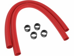 コルセア(メモリ) [CT-9010006-WW] Tubing Sleeving Kit 380mm Red