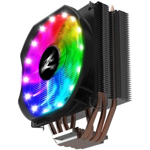 ZALMAN [CNPS9X OPTIMA RGB] CPUクーラー CNPS9X OPTIMA RGB