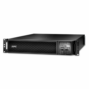 シュナイダーエレクトリック [SRT1500XLJ5W] APC Smart-UPS SRT 1500VA 100V 5年保証