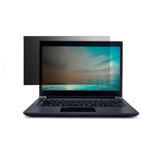 ELECOM [EF-PFKDY02] 液晶保護フィルター/のぞき見防止/抗菌/Dynabook G83・S73対応