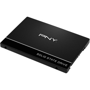 PNY [SSD7CS900-1TB-RB] CS900 SSD 2.5インチ SATA3 1TB