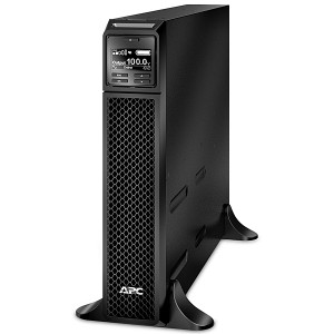 シュナイダーエレクトリック [SRT2400XLJOS3] APC Smart-UPS SRT 2400VA 100V オンサイト3年保証