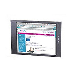 オースチンヒューズエレクトロニクス [RP920] 9U ラックマウント 20型 TFT LCD モニターパネル