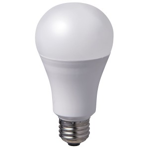 ELPA [LDA14D-G-G5105] LED電球 A形 広配光 [PSE認証済]