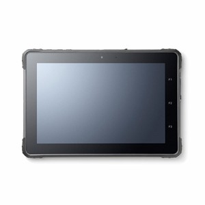 Logitec [LZ-AA10C/A1] ZEROSHOCKタブレット/SLIM/Android/10.1インチ/docomo用SIMスロット搭載