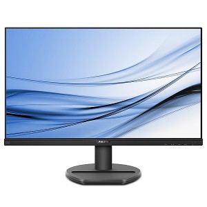 PHILIPS [230S8QHSB/11] 液晶ディスプレイ 22.5型/1920×1200/HDMI、D-Sub/ブラック/スピーカー:なし/5年間フル保証 [PSE認証済]