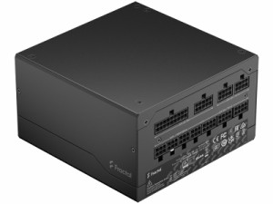 Fractal Design [FD-P-IA2G-750] 電源ユニット ION Gold フルモジュラーATX電源 750W [PSE認証済]