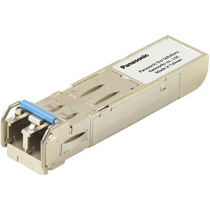 パナソニックEWネットワークス [PN54024] 1000BASE-LX SFP Module(i)