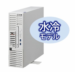 NEC [NP8100-2896YPCY] Express5800/D/T110k-S 水冷モデル Xeon E-2314 4C/16GB/SATA 2TB*2 RAID1/W2022/タワー 3年保証