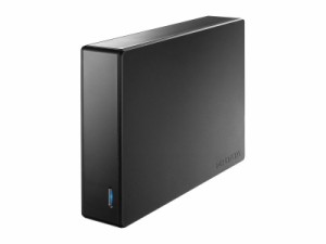 IODATA [HDJA-SUTN16B] USB 5Gbps(USB3.2 Gen1)対応 セキュリティハードディスク 16TB