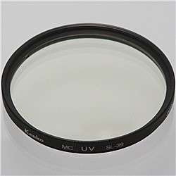 ケンコー・トキナー [024402] フィルター 43.5mm UV モノコート