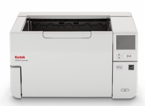 Kodak Alaris [8001745] ドキュメントスキャナー S3060f A3対応 カラー白黒 毎分60枚