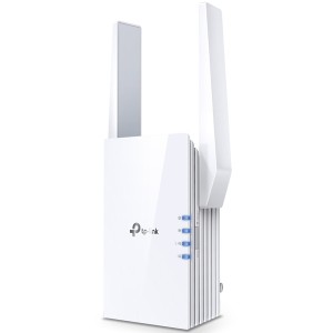 TP-LINK [RE705X(JP)] AX3000 Wi-Fi 6 中継器