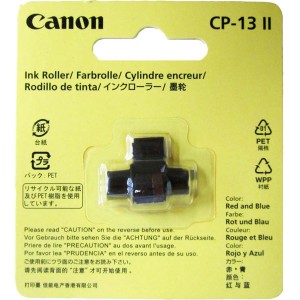 Canon [5166B001] インクローラー CP-13 II BL