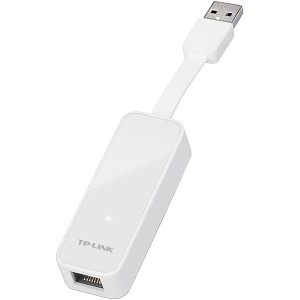 TP-LINK [UE300 (JP)] USB3.0 ギガビット有線LANアダプター