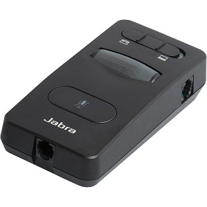 GNオーディオ [860-09] 電話機+PC接続アンプ 「Jabra LINK 860」