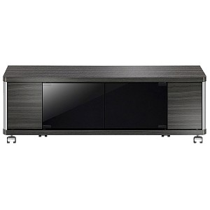 朝日木材加工 [AS-GD960L] ホームシアターTVスタンド ~43V用 ロータイプ