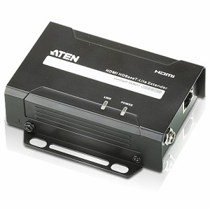 ATEN [VE801T] HDBaseT-Lite(Class B対応)HDMIトランスミッター