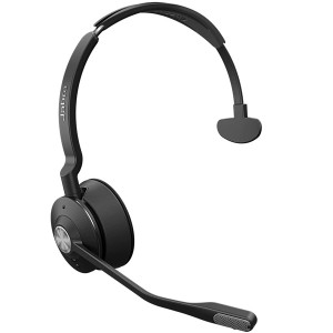 GNオーディオ [14401-27] Engage 65 単品ヘッドセット 片耳 「Jabra Engage replacement Mono headset JP」